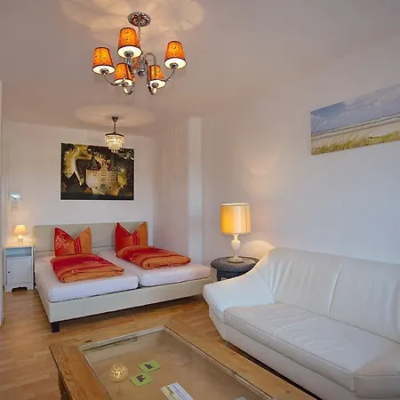 Ferienwohnung Mit Weitblick Apartment *