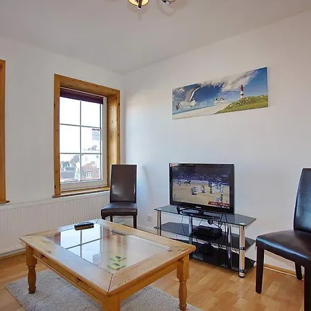 Ferienwohnung Mit Weitblick *
